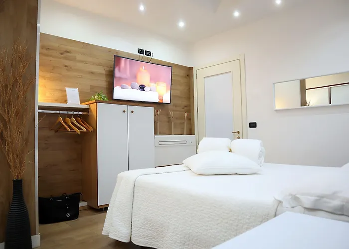 Villa Alba Boutique Hotel
